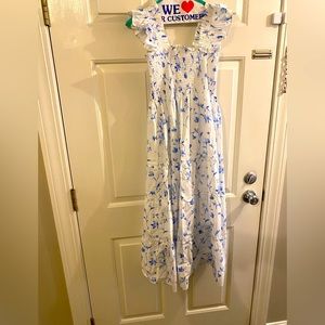 Hill House Ellie Nap Dress